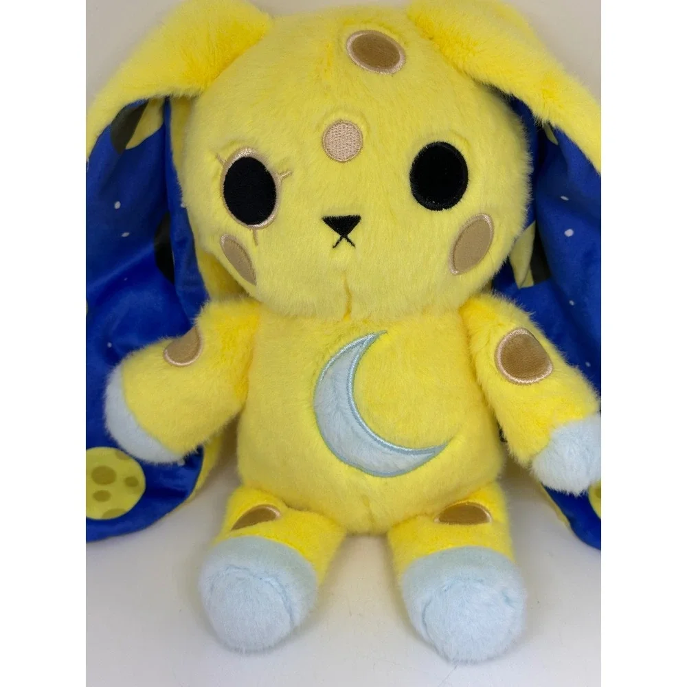 Plushie Dreadfuls plushie dreadfuls